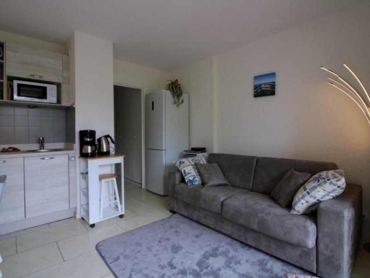Studio Les Pieds Dans L'Eau By Interhome Arcachon Bagian luar foto